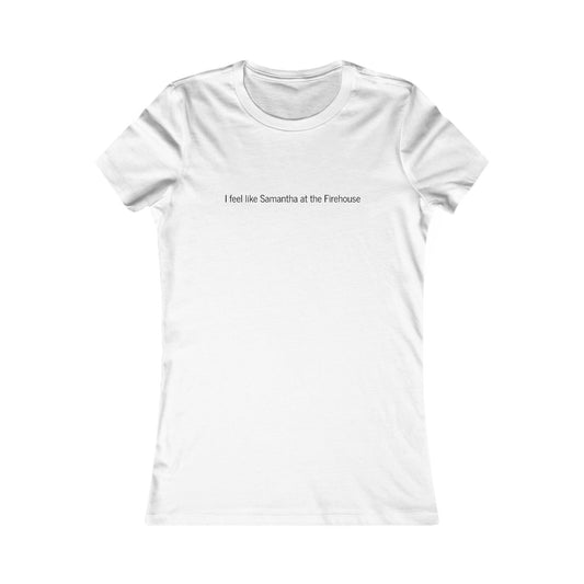 Samantha Season 3 Episode 1 T-shirt