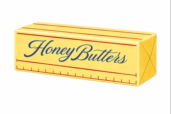 Honey Butters 